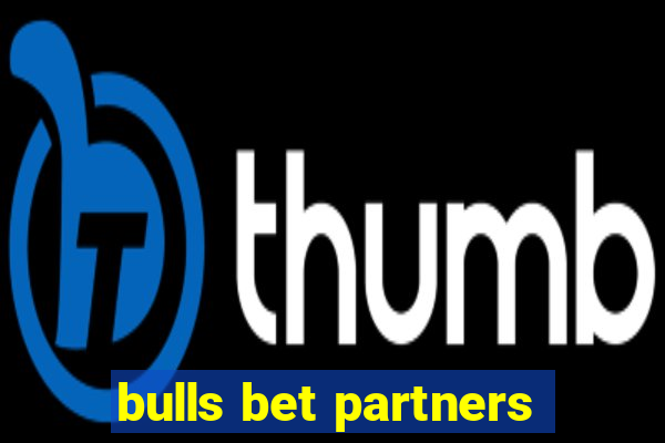 bulls bet partners